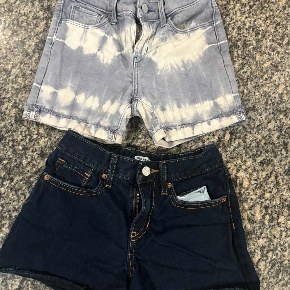 Old navy girls